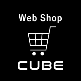 Web Shop CUBE